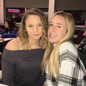 Meet your Posher, Destiny